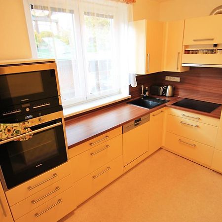 Vimperk - Sumava Apartment Bagian luar foto