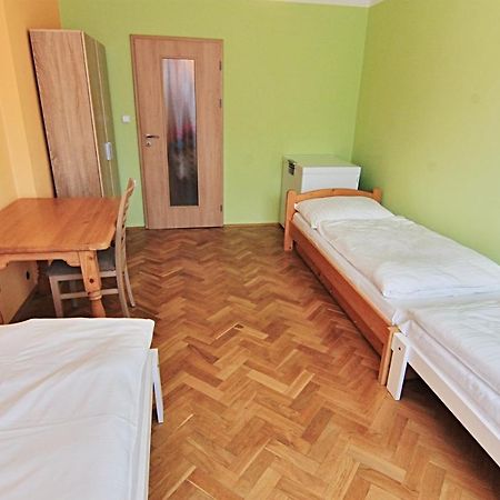 Vimperk - Sumava Apartment Bagian luar foto