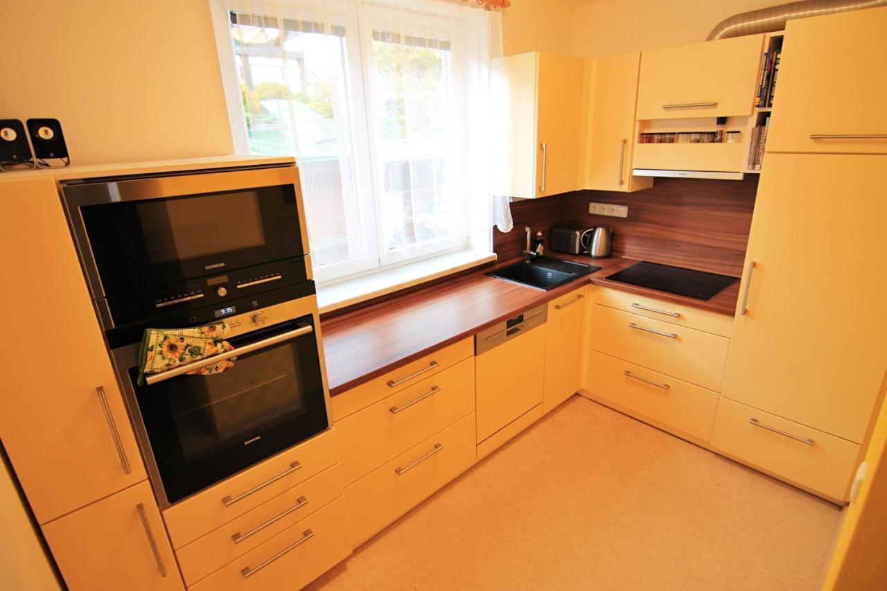 Vimperk - Sumava Apartment Bagian luar foto