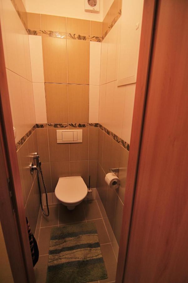 Vimperk - Sumava Apartment Bagian luar foto