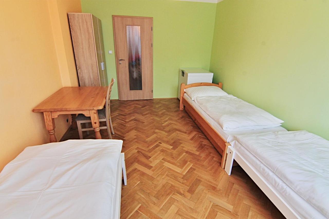 Vimperk - Sumava Apartment Bagian luar foto